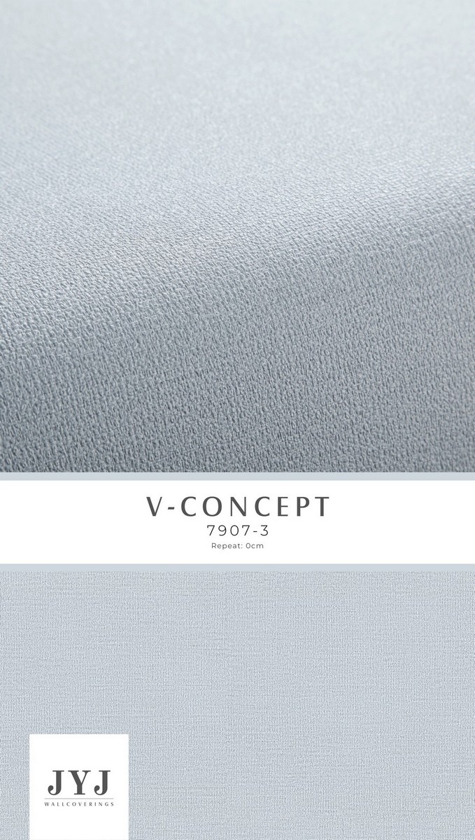 Giấy dán tường V-concept 7907-3